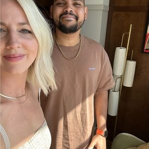 Meet your Posher, Bekah